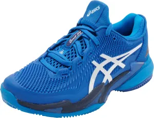 ASICS Men's Court Ff 3 Novak Clay Trainers