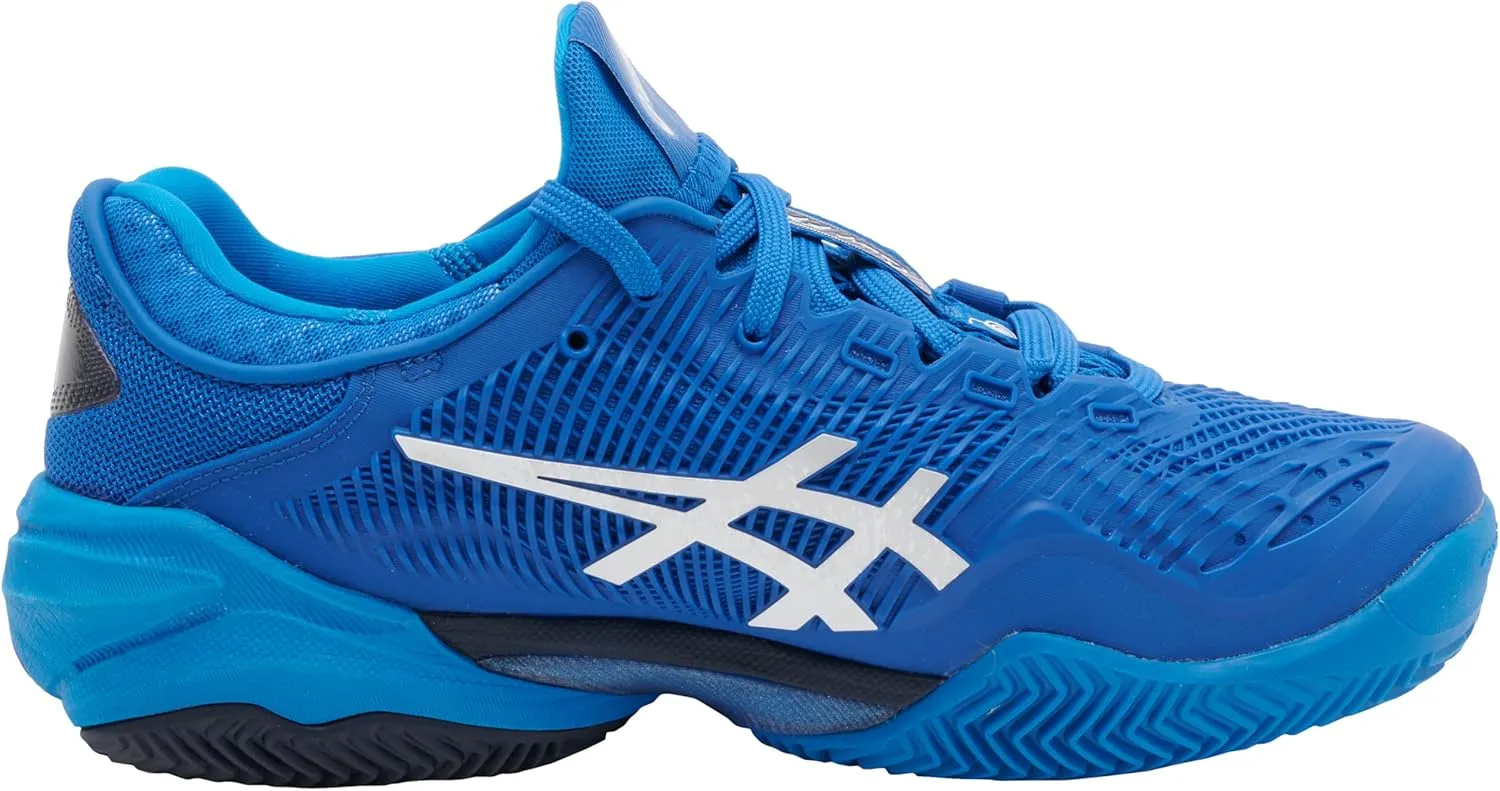 ASICS Men's Court Ff 3 Novak Clay Trainers