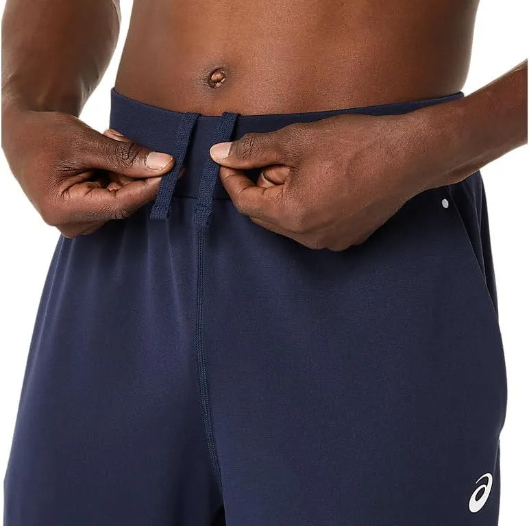 ASICS Men's COURT WARM-UP PANT Tennis Apparel