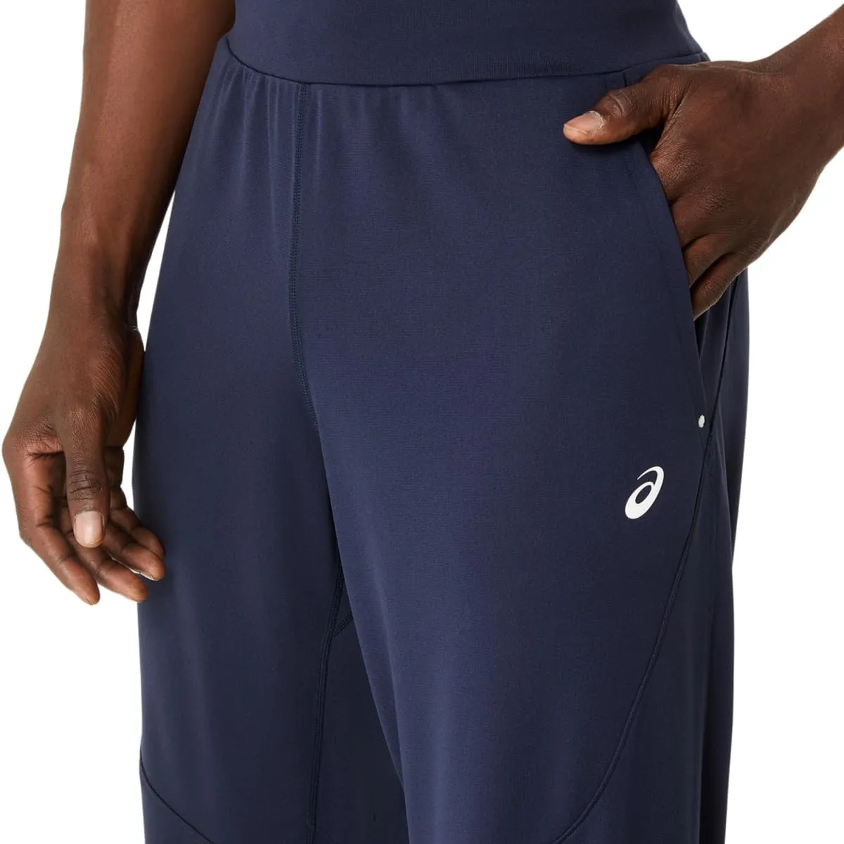 ASICS Men's COURT WARM-UP PANT Tennis Apparel