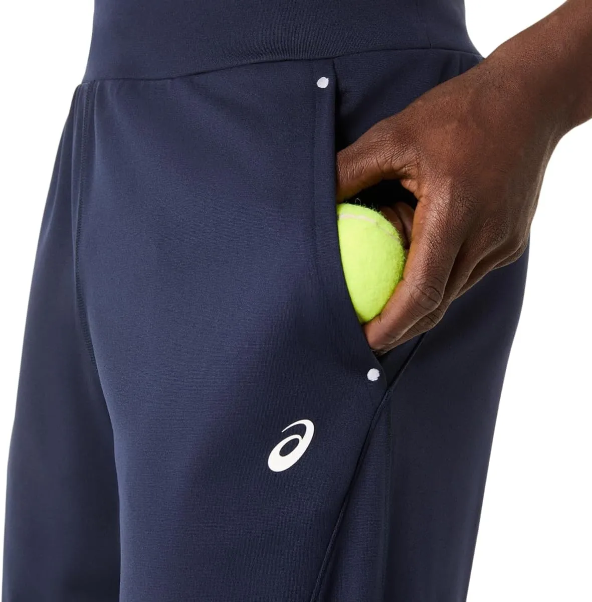 ASICS Men's COURT WARM-UP PANT Tennis Apparel