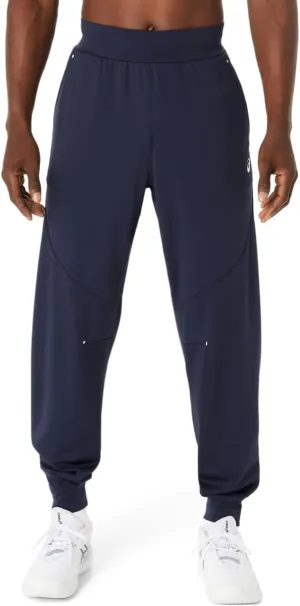 ASICS Men's COURT WARM-UP PANT Tennis Apparel