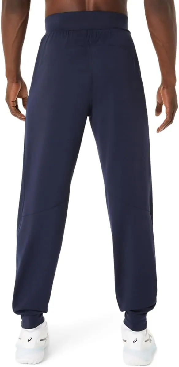 ASICS Men's COURT WARM-UP PANT Tennis Apparel