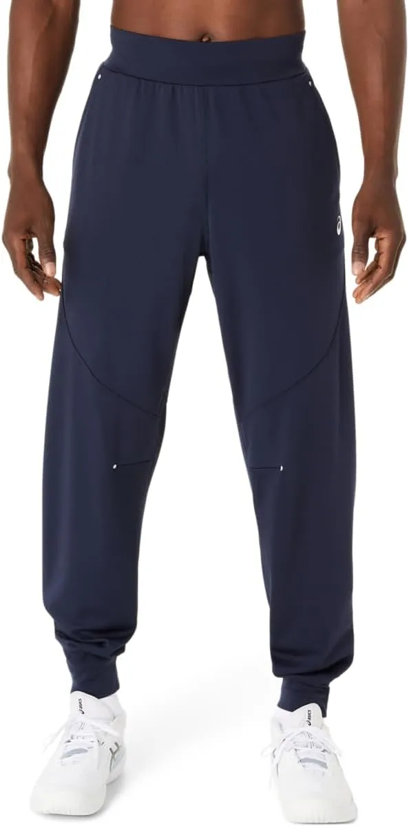 ASICS Men's COURT WARM-UP PANT Tennis Apparel