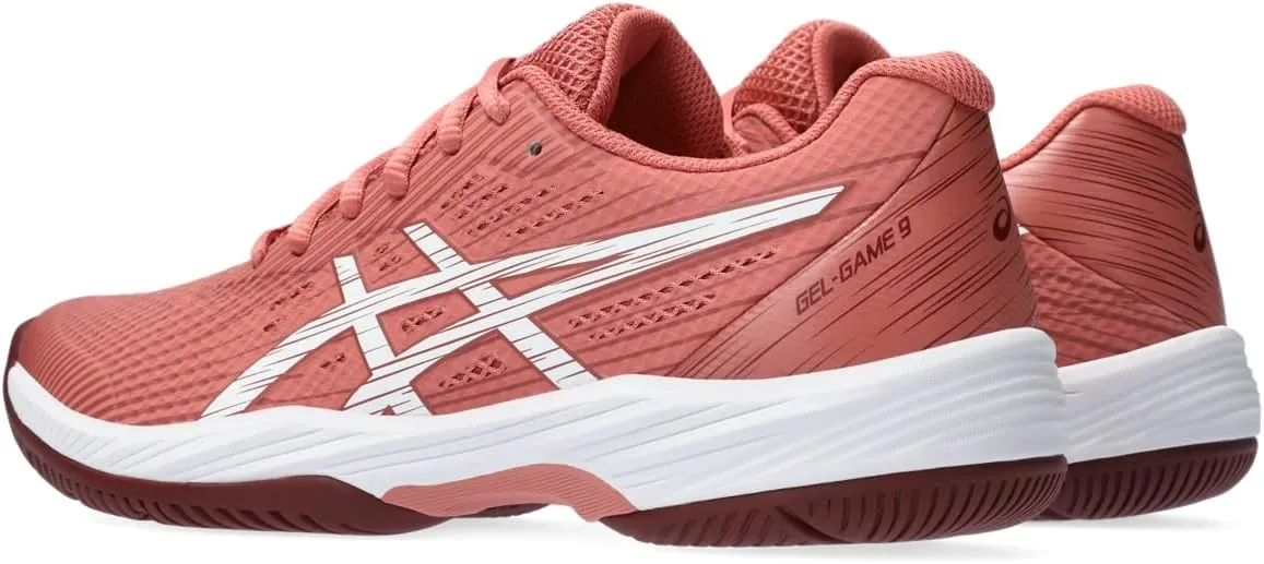 ASICS Men's Solution Speed FlyteFoam 3 Clay Tennis Shoes