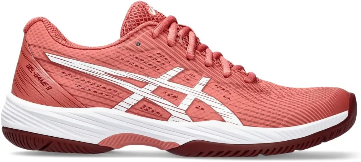 ASICS Men's Solution Speed FlyteFoam 3 Clay Tennis Shoes
