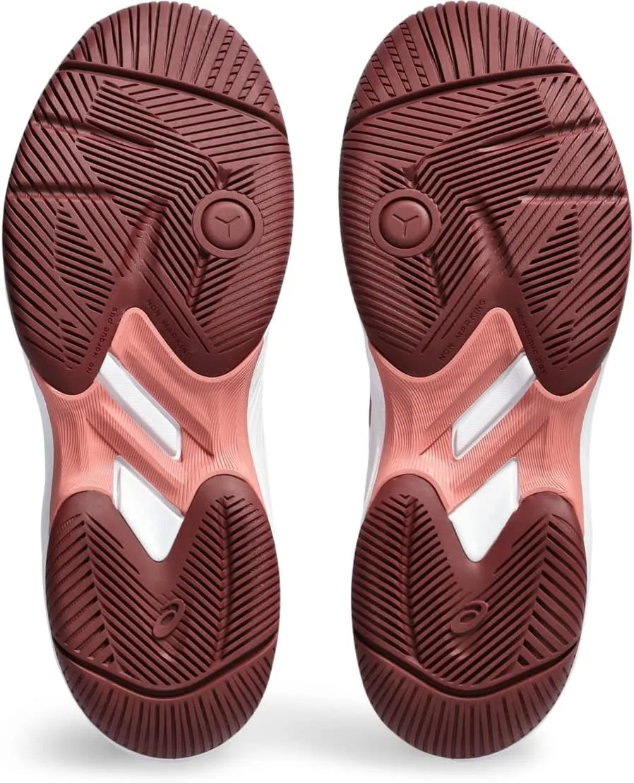 ASICS Men's Solution Speed FlyteFoam 3 Clay Tennis Shoes