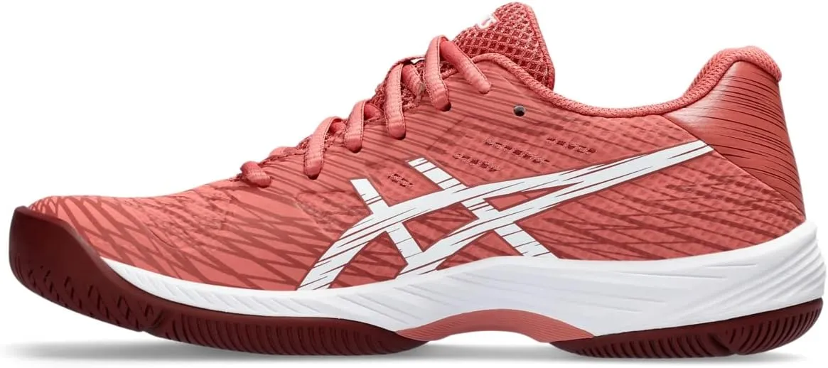 ASICS Men's Solution Speed FlyteFoam 3 Clay Tennis Shoes