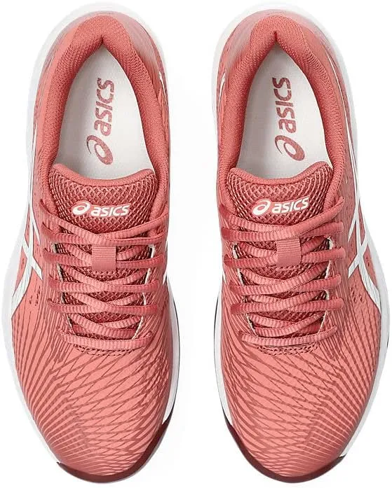 ASICS Men's Solution Speed FlyteFoam 3 Clay Tennis Shoes