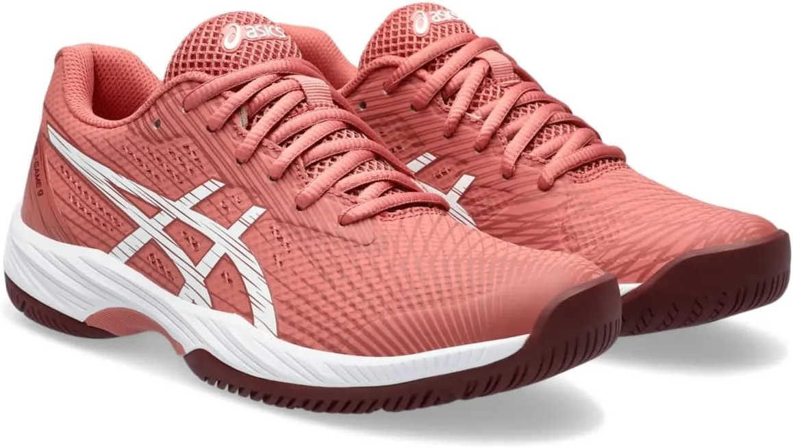 ASICS Men's Solution Speed FlyteFoam 3 Clay Tennis Shoes