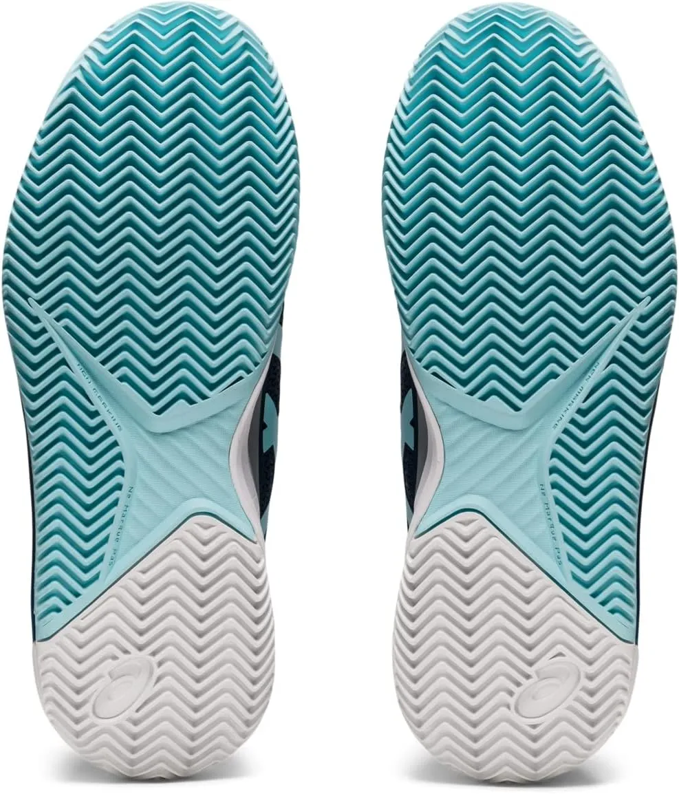 ASICS Women's Gel-Resolution 8 Clay Tennis Shoes