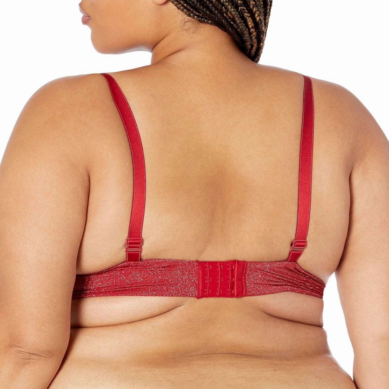 b.tempt'd Women's Future Foundation Wire Free Convertible T-Shirt Bra