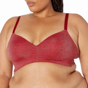 b.tempt'd Women's Future Foundation Wire Free Convertible T-Shirt Bra