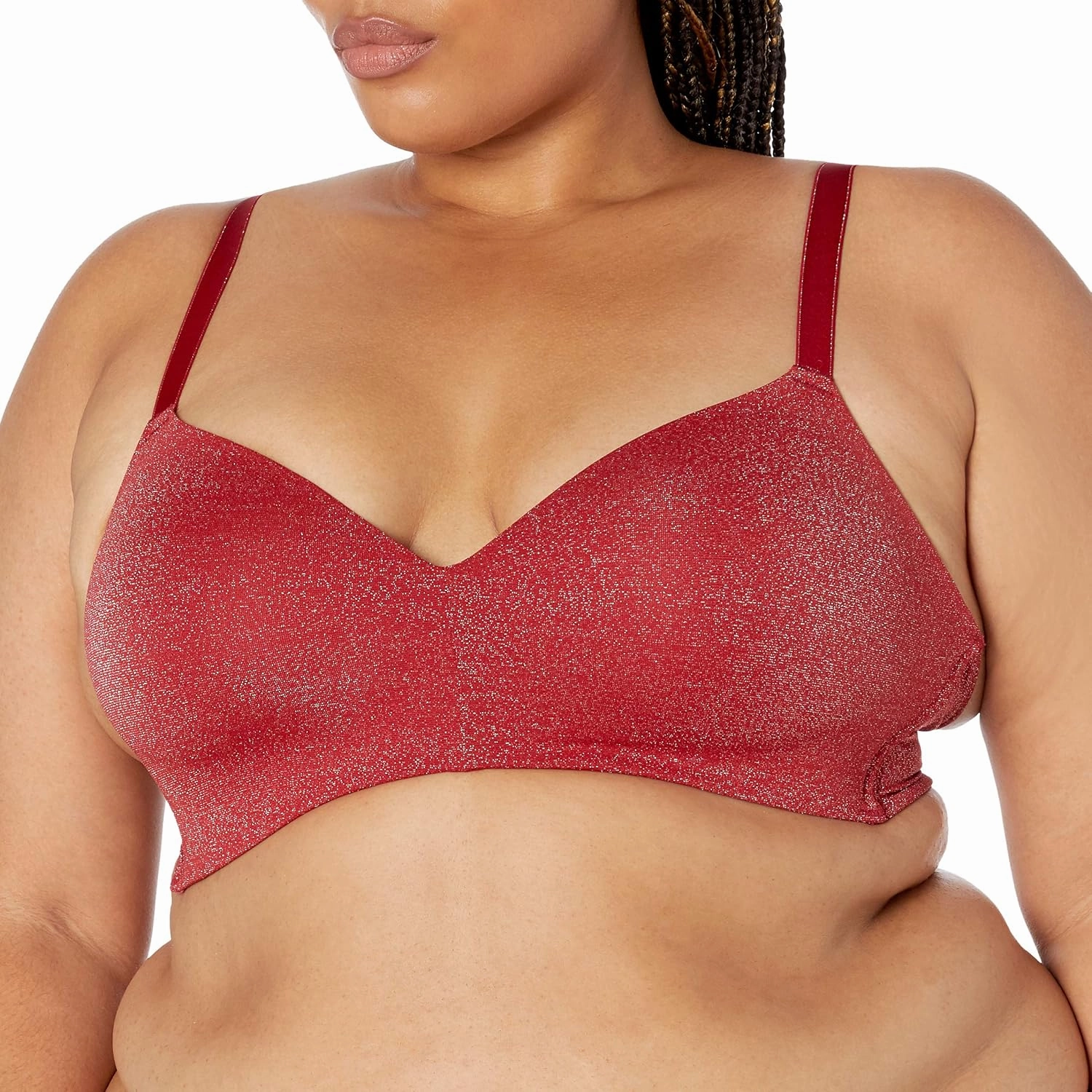 b.tempt'd Women's Future Foundation Wire Free Convertible T-Shirt Bra
