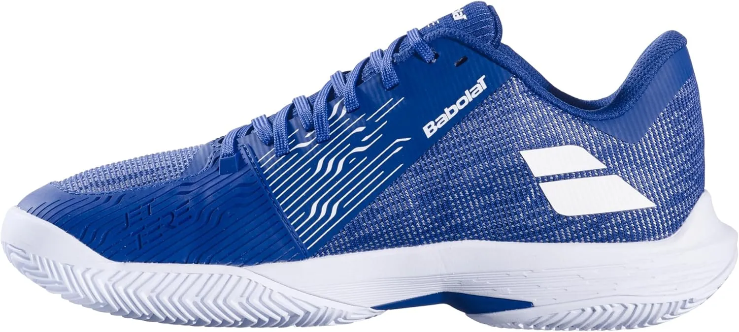 Babolat Men's Jet Tere 2 Clay Court Tennis Shoes