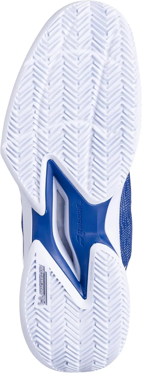 Babolat Men's Jet Tere 2 Clay Court Tennis Shoes