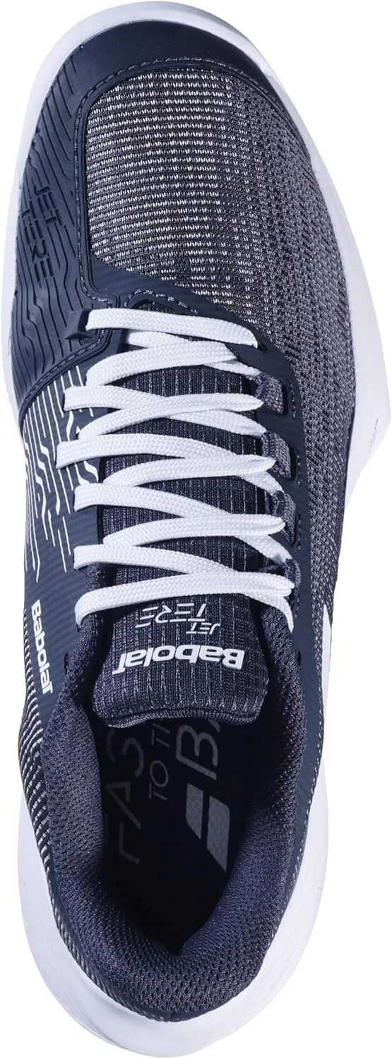 Babolat Women's Jet Tere 2 Clay Court Tennis Shoes