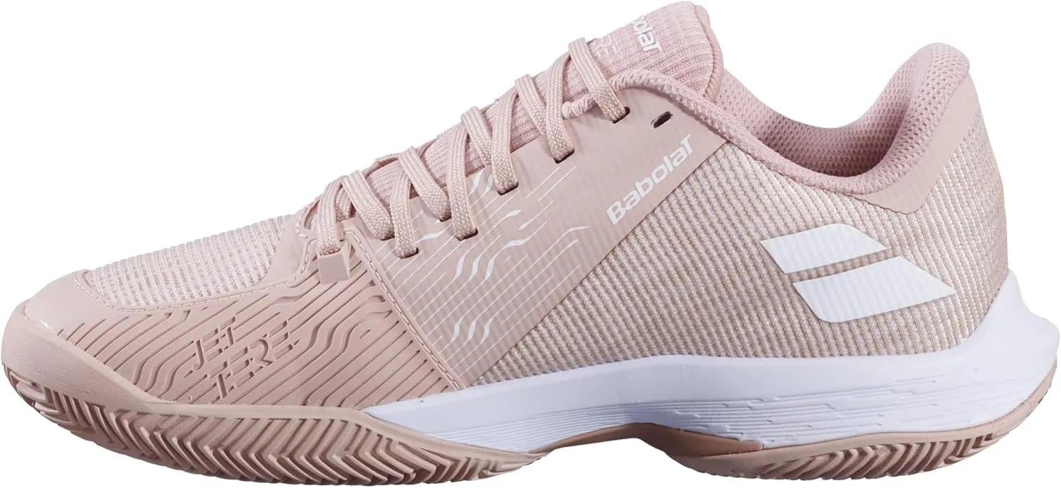 Babolat Women's Jet Tere 2 Clay Court Tennis Shoes