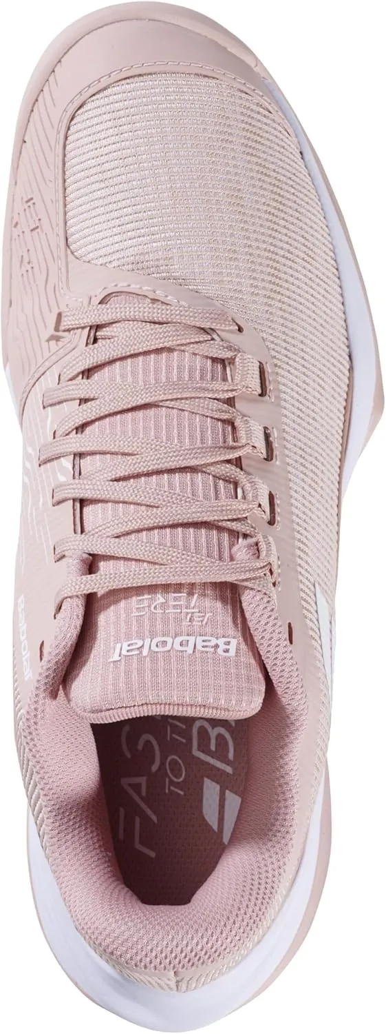 Babolat Women's Jet Tere 2 Clay Court Tennis Shoes