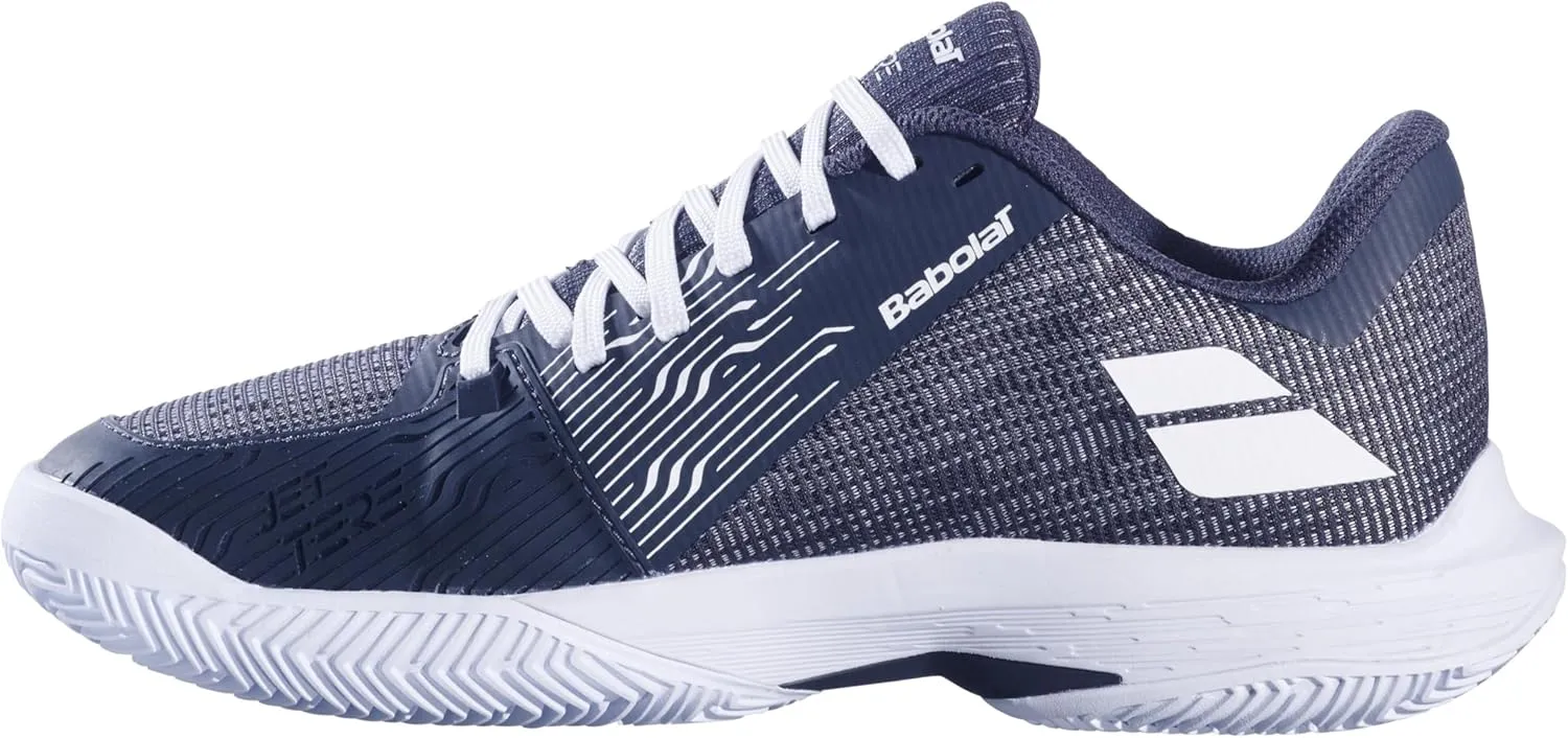 Babolat Women's Jet Tere 2 Clay Court Tennis Shoes