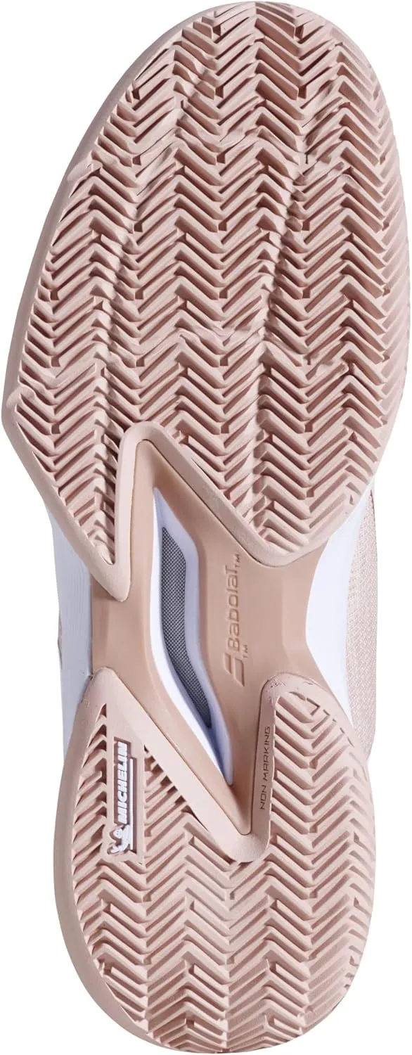 Babolat Women's Jet Tere 2 Clay Court Tennis Shoes
