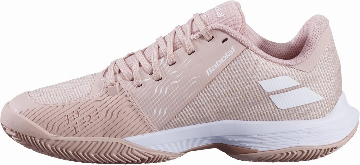 Babolat Women's Jet Tere 2 Clay Court Tennis Shoes