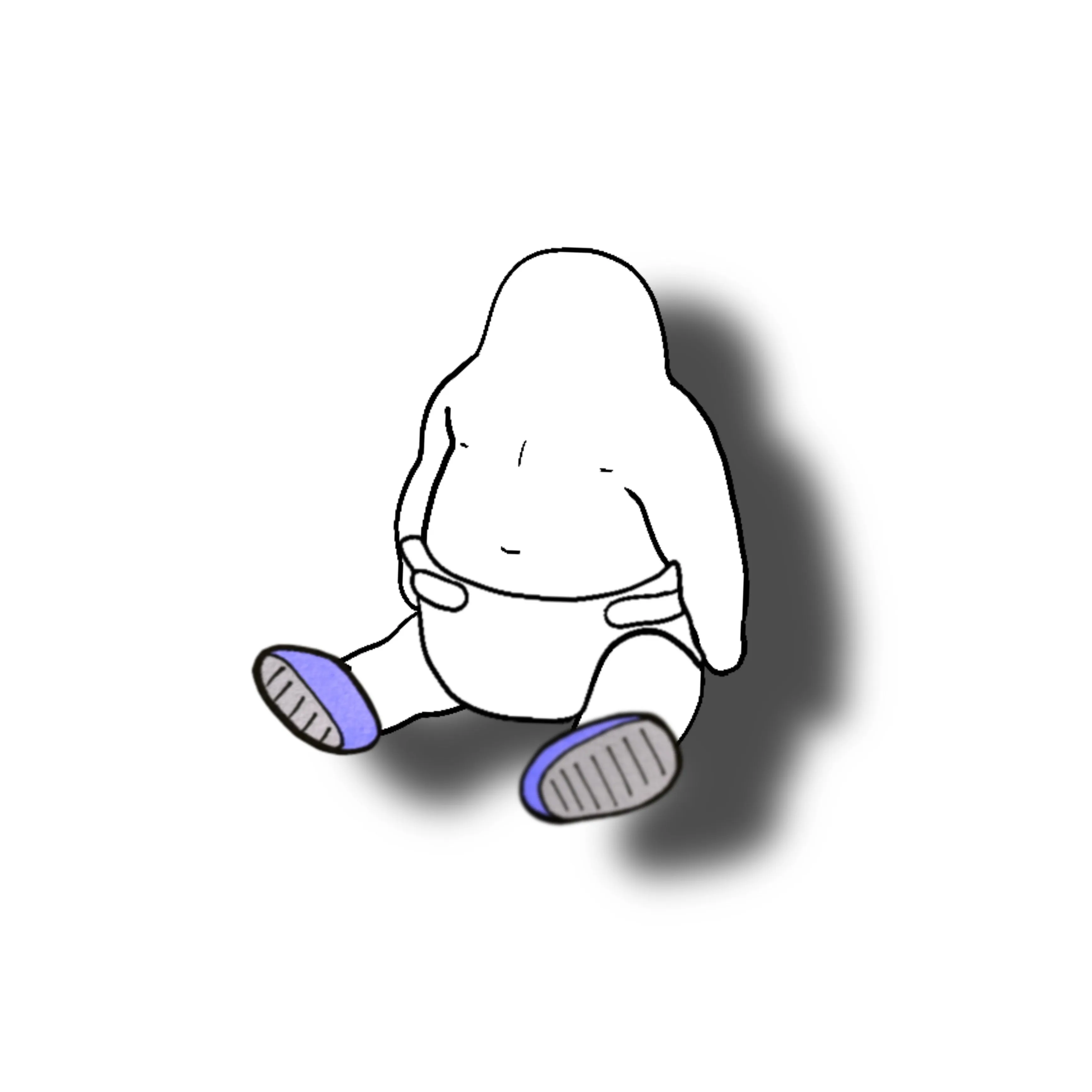 Baby Shoes (v6)