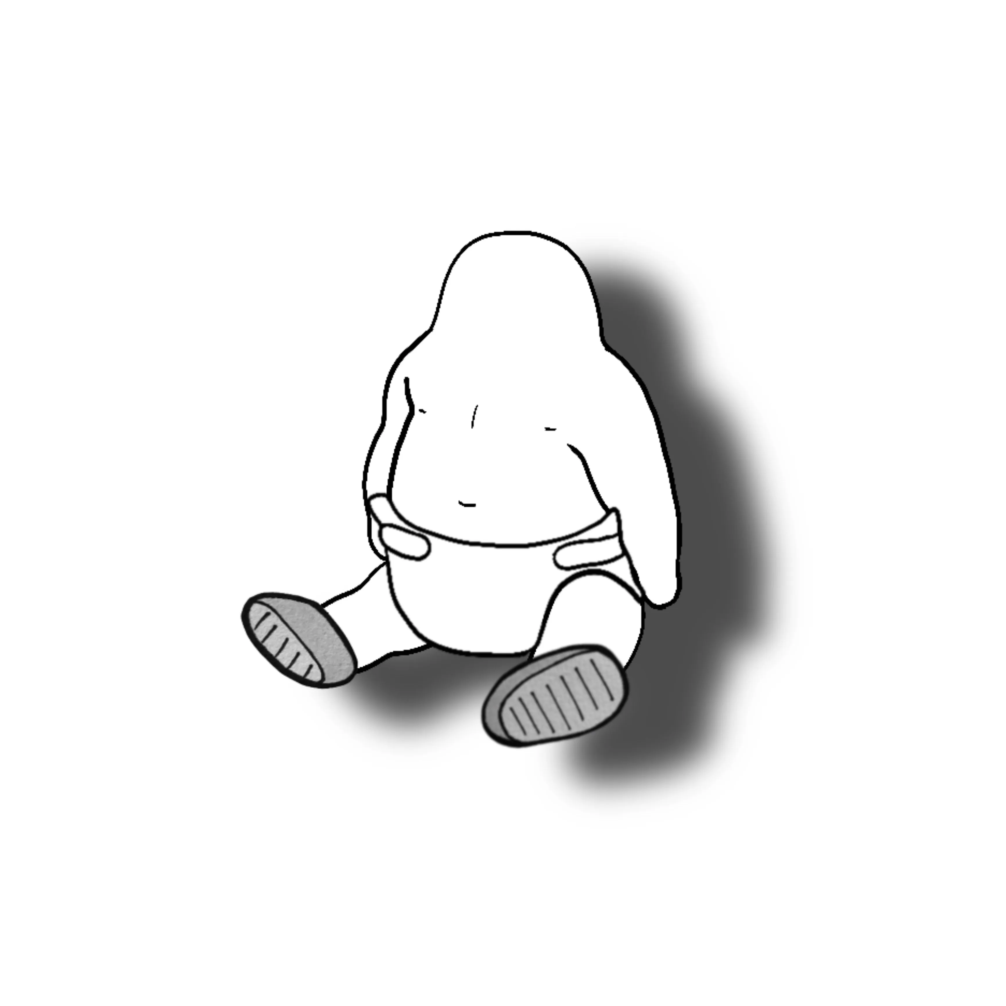 Baby Shoes (v6)