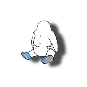 Baby Shoes (v6)