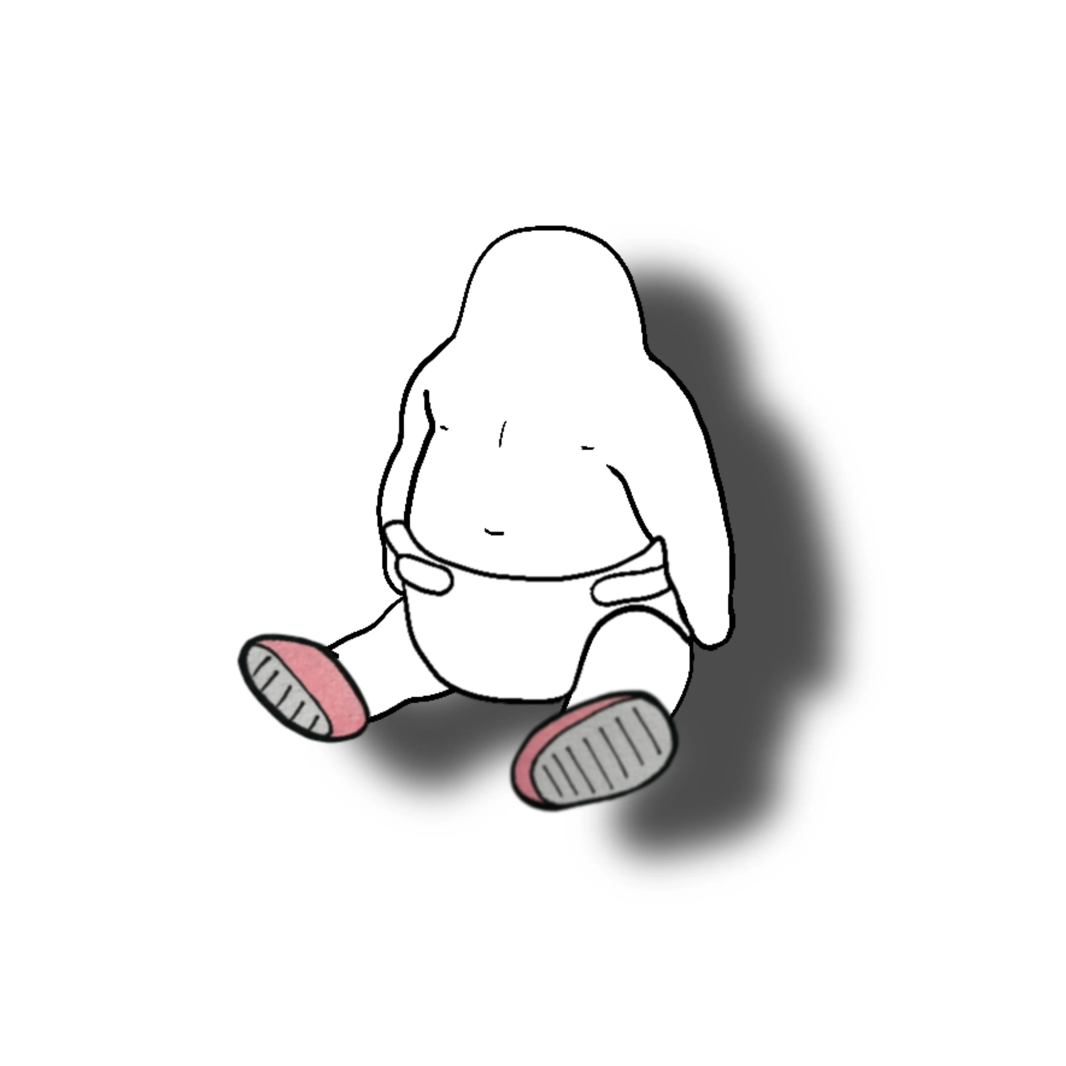 Baby Shoes (v6)