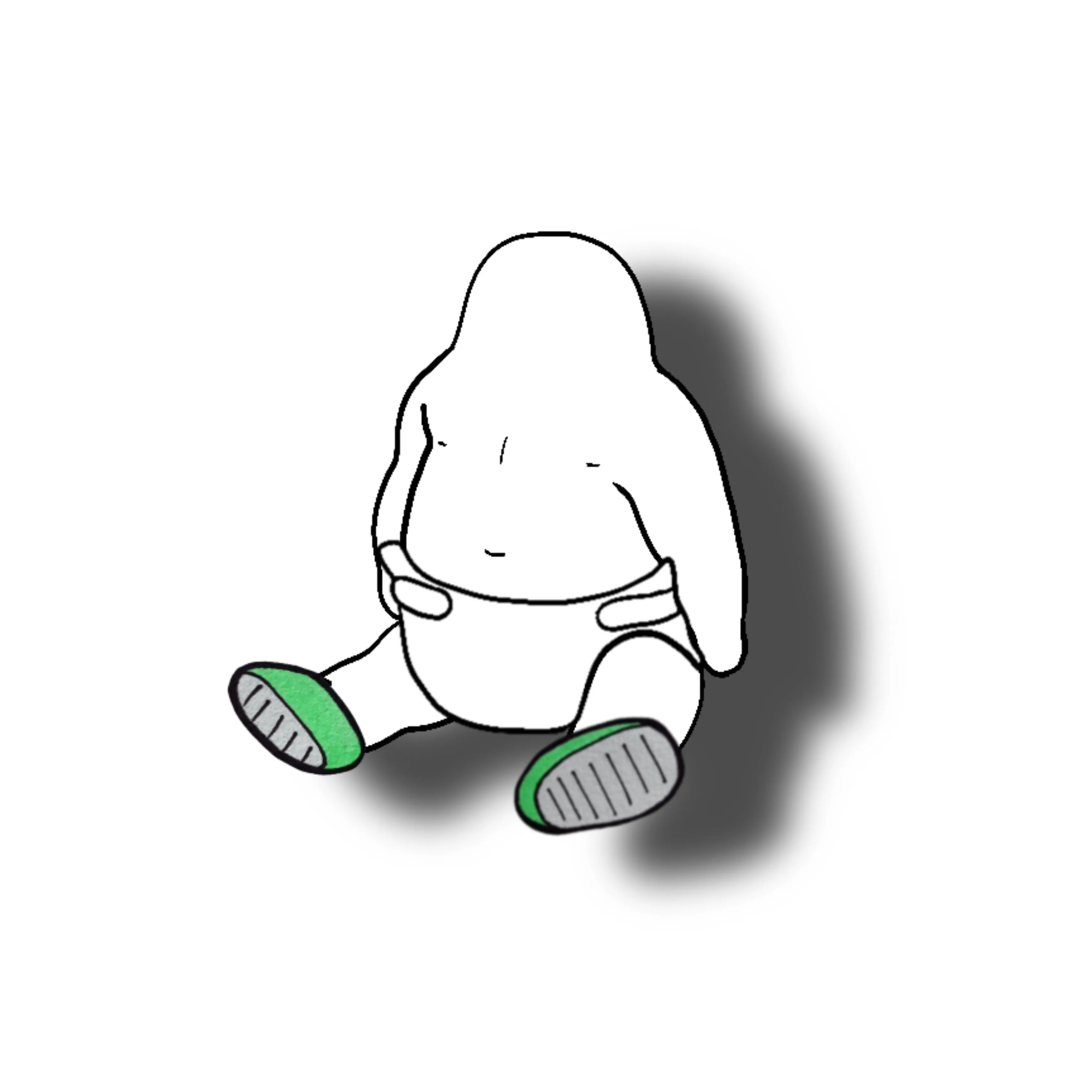 Baby Shoes (v6)