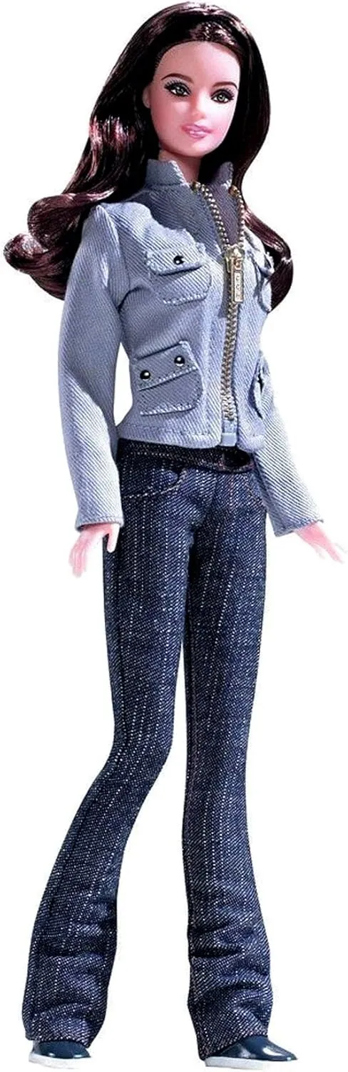 Barbie Collector Twilight Saga Bella Doll