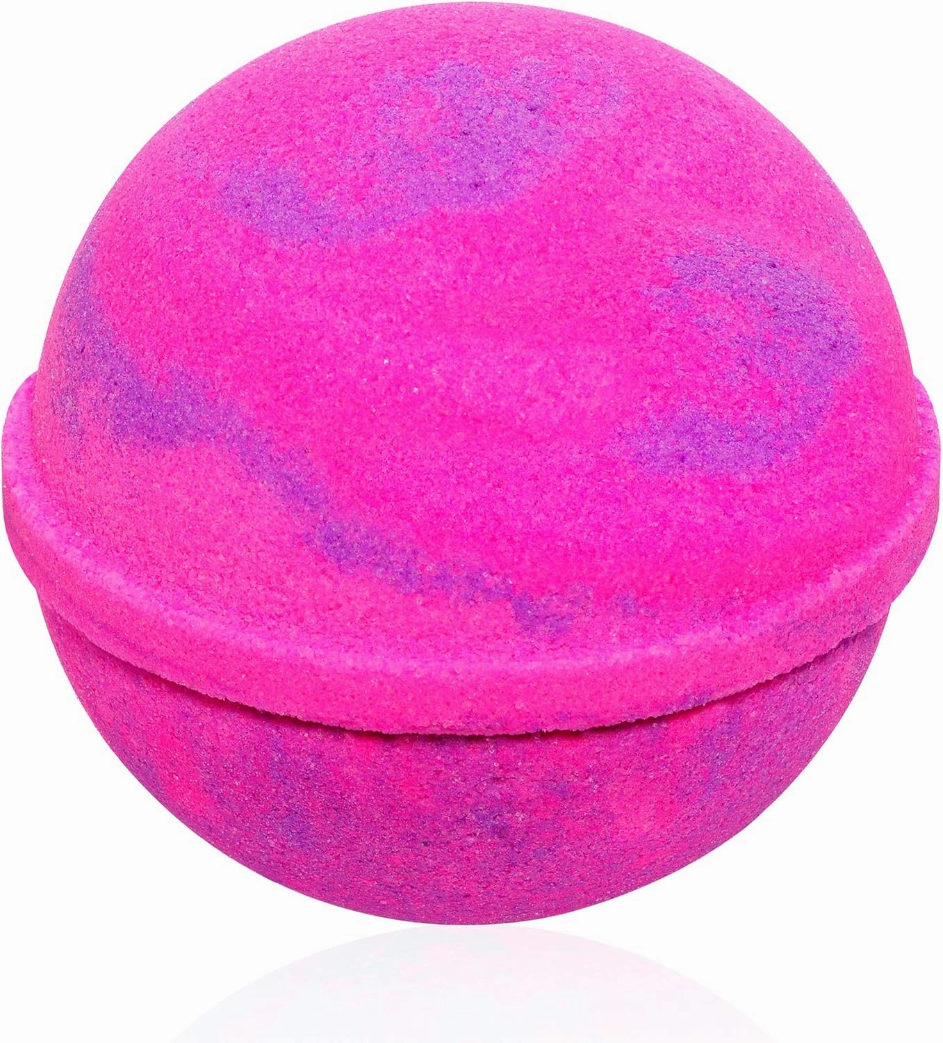 Bath Bomb with Ring Inside Love Potion Extra Large 10 oz. Made in USA (Ring Size 10)