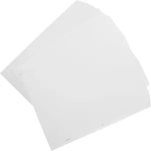Beatifufu 200pcs Animation Translucent Graphing for Drawing Sketching and Watercolor Painting for Students and Art Enthusiasts