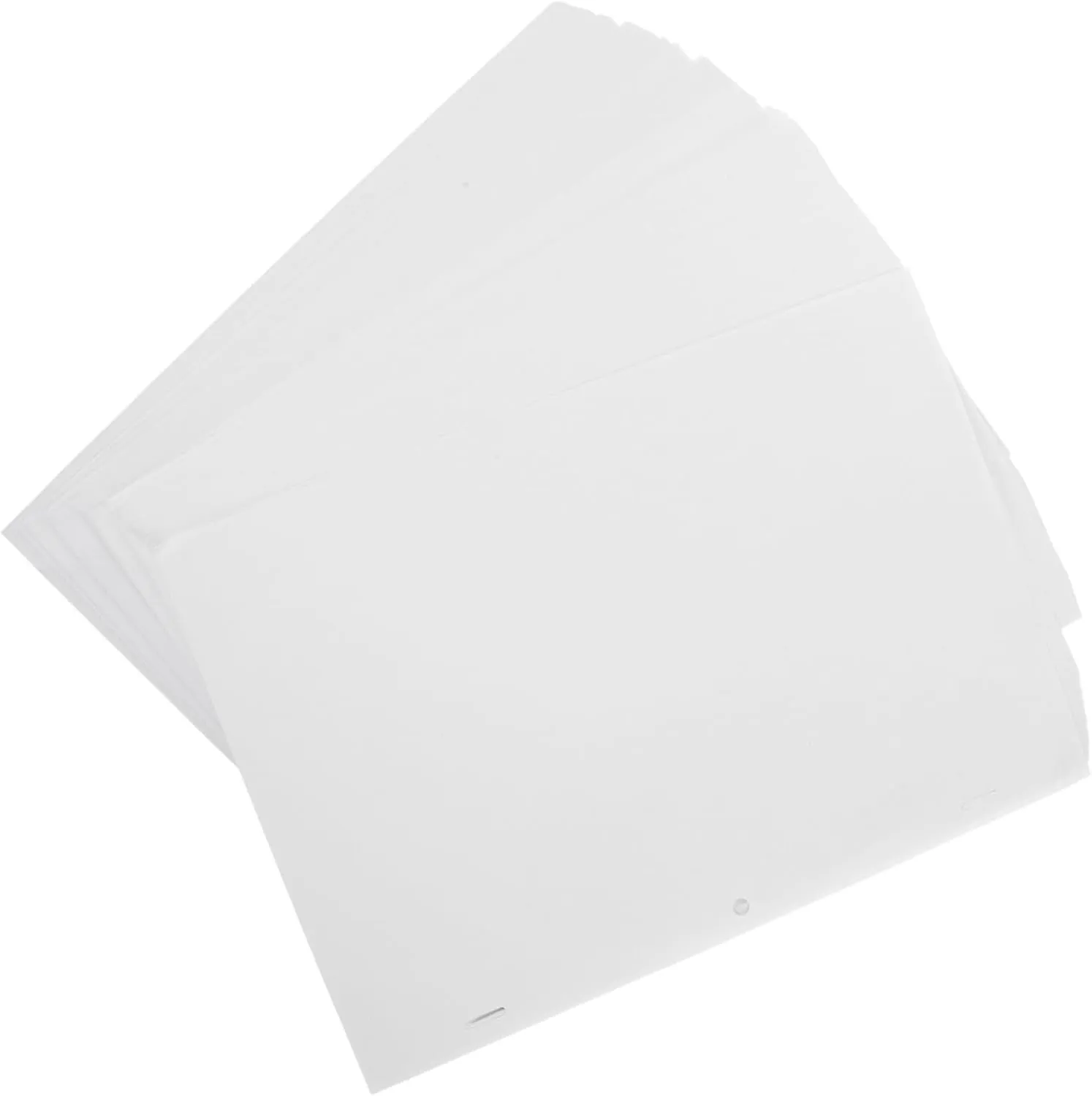 Beatifufu 200pcs Animation Translucent Graphing for Drawing Sketching and Watercolor Painting for Students and Art Enthusiasts