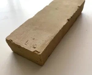 Bejmat Natural Terracotta Moroccan Subway 140x45x20mm