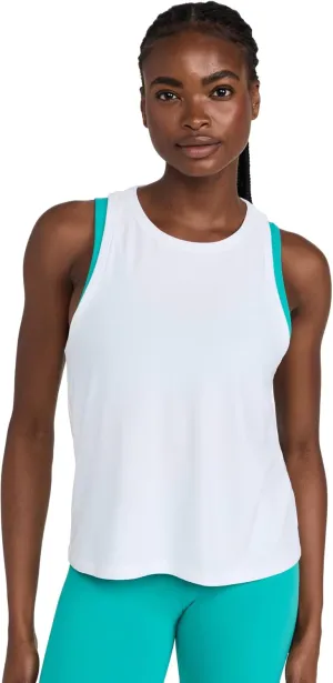 Beyond Yoga Womens Featherweight Rebalance Tank