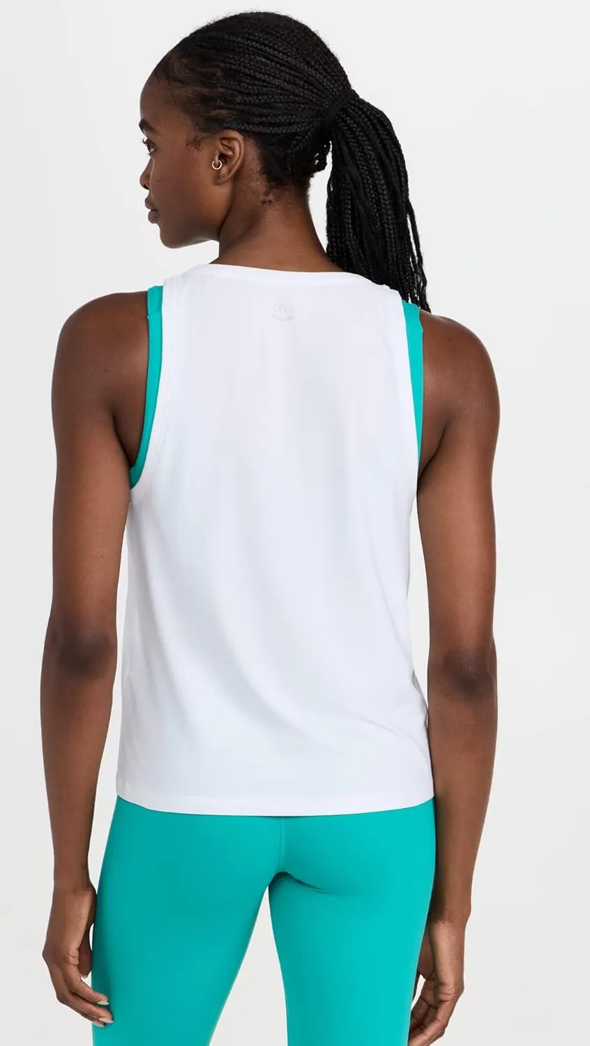 Beyond Yoga Womens Featherweight Rebalance Tank