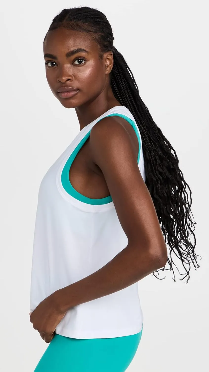 Beyond Yoga Womens Featherweight Rebalance Tank