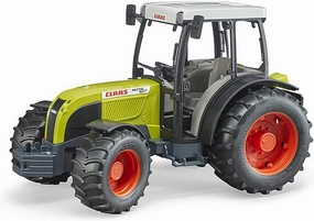 Bruder 02110 CLAAS Nectis 267 F