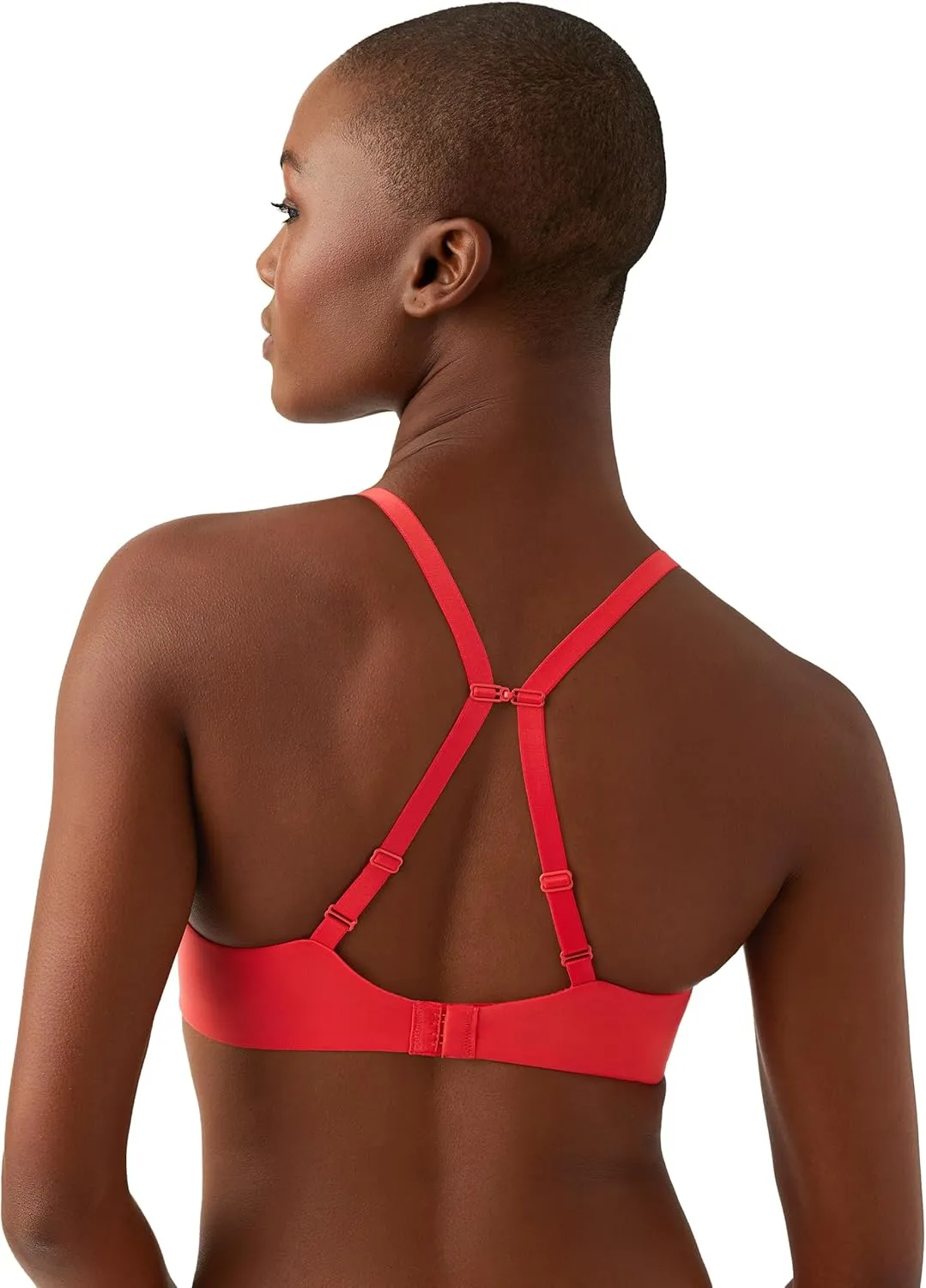b.tempt'd Women's Future Foundation Wire Free Convertible T-Shirt Bra