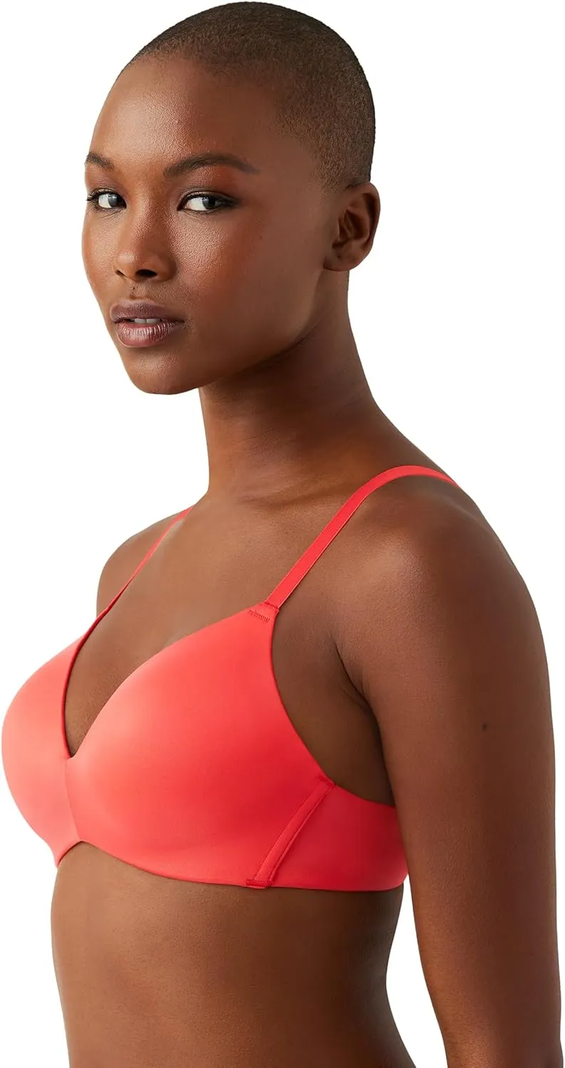 b.tempt'd Women's Future Foundation Wire Free Convertible T-Shirt Bra