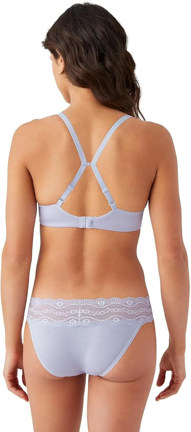 b.tempt'd Women's Future Foundation Wire Free Convertible T-Shirt Bra