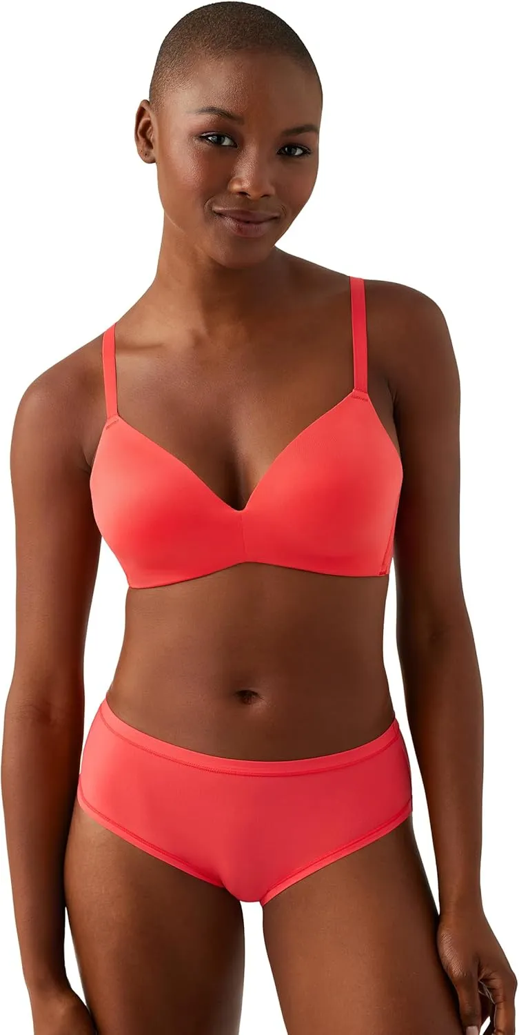 b.tempt'd Women's Future Foundation Wire Free Convertible T-Shirt Bra
