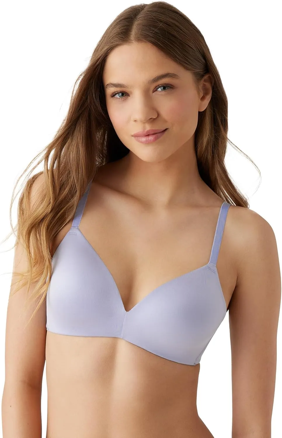 b.tempt'd Women's Future Foundation Wire Free Convertible T-Shirt Bra