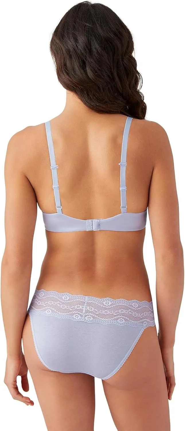 b.tempt'd Women's Future Foundation Wire Free Convertible T-Shirt Bra