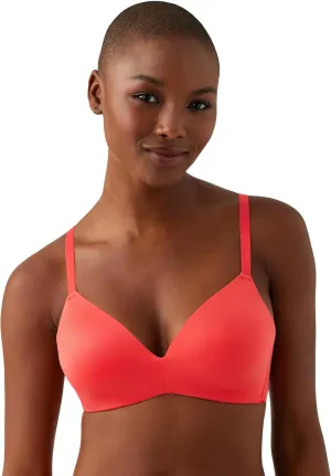b.tempt'd Women's Future Foundation Wire Free Convertible T-Shirt Bra