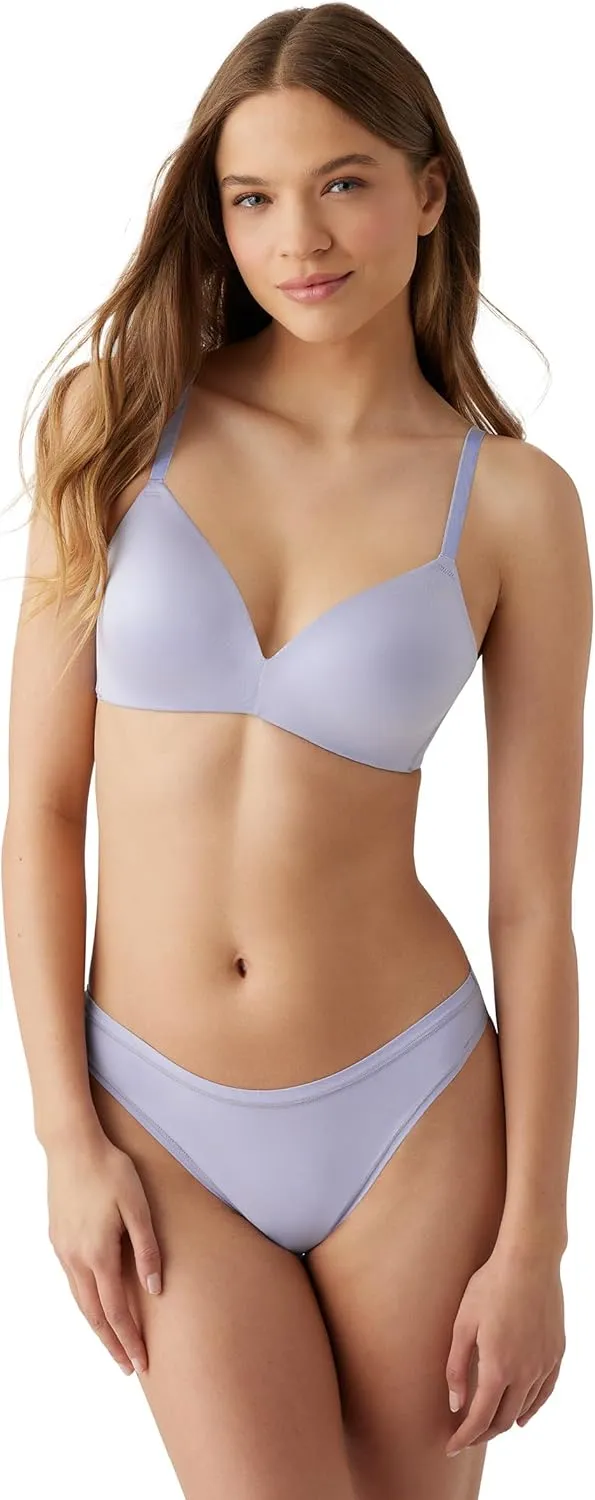 b.tempt'd Women's Future Foundation Wire Free Convertible T-Shirt Bra