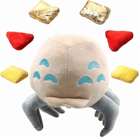 Bug Plushie Figure Bug Plush Dolls Toys Soft Stuffed Toys Figures Cute Birthday Gifts Games Pillow for Kids