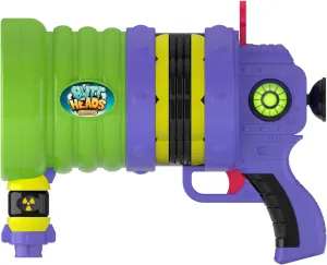 Buttheads - Fart Launcher 3000 - Interactive Farting Toy - by WowWee